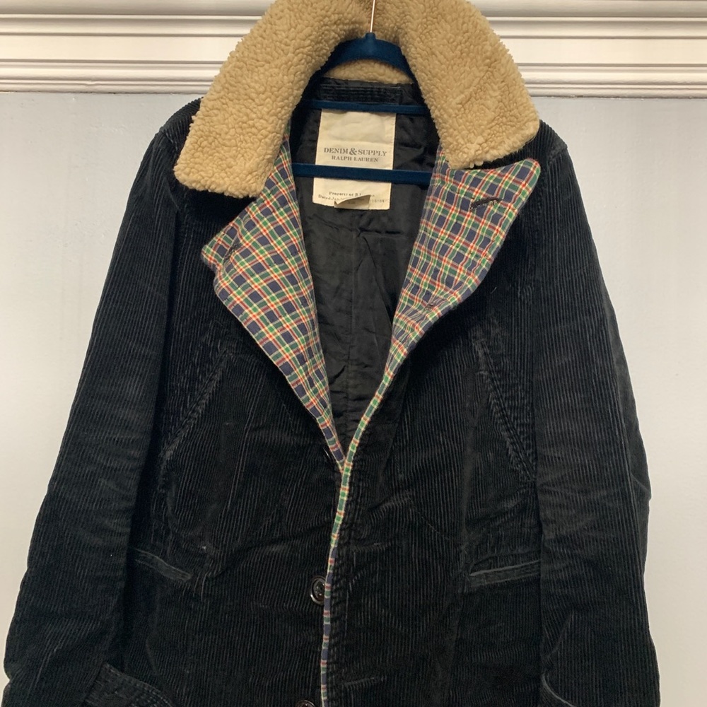 Denium & supply Ralph Lauren cost